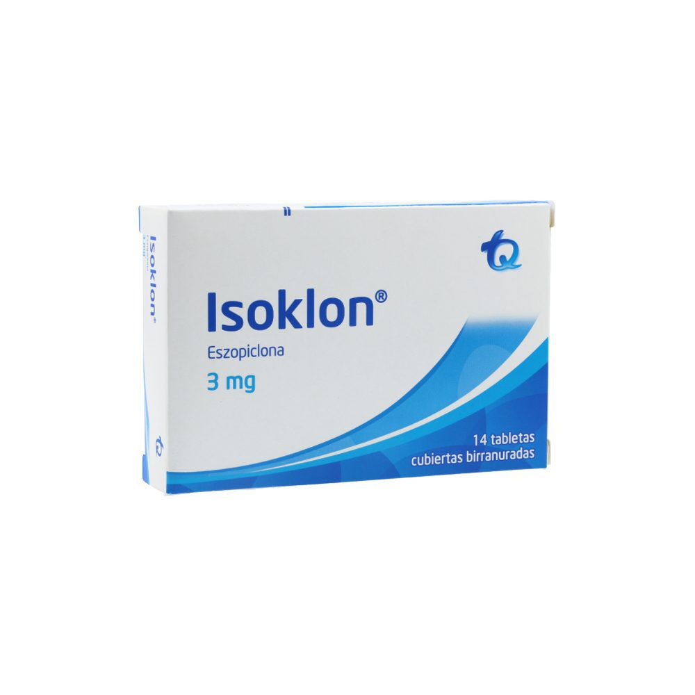 Isoklon-3Mg-Caja-X-14-Tabletas-imagen