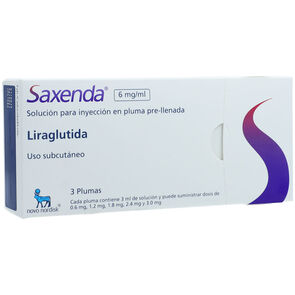 Saxenda-6-mg/ml-Caja-X-3-Jeringa-Prellenada-Solución-Inyectable-imagen