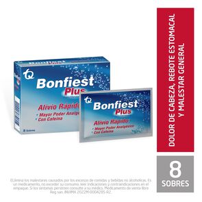 Bonfiest-Plus-(650+65+2510)Mg/Sobre-Polvo-Efervescente-Caja-X-8-Sobres-imagen