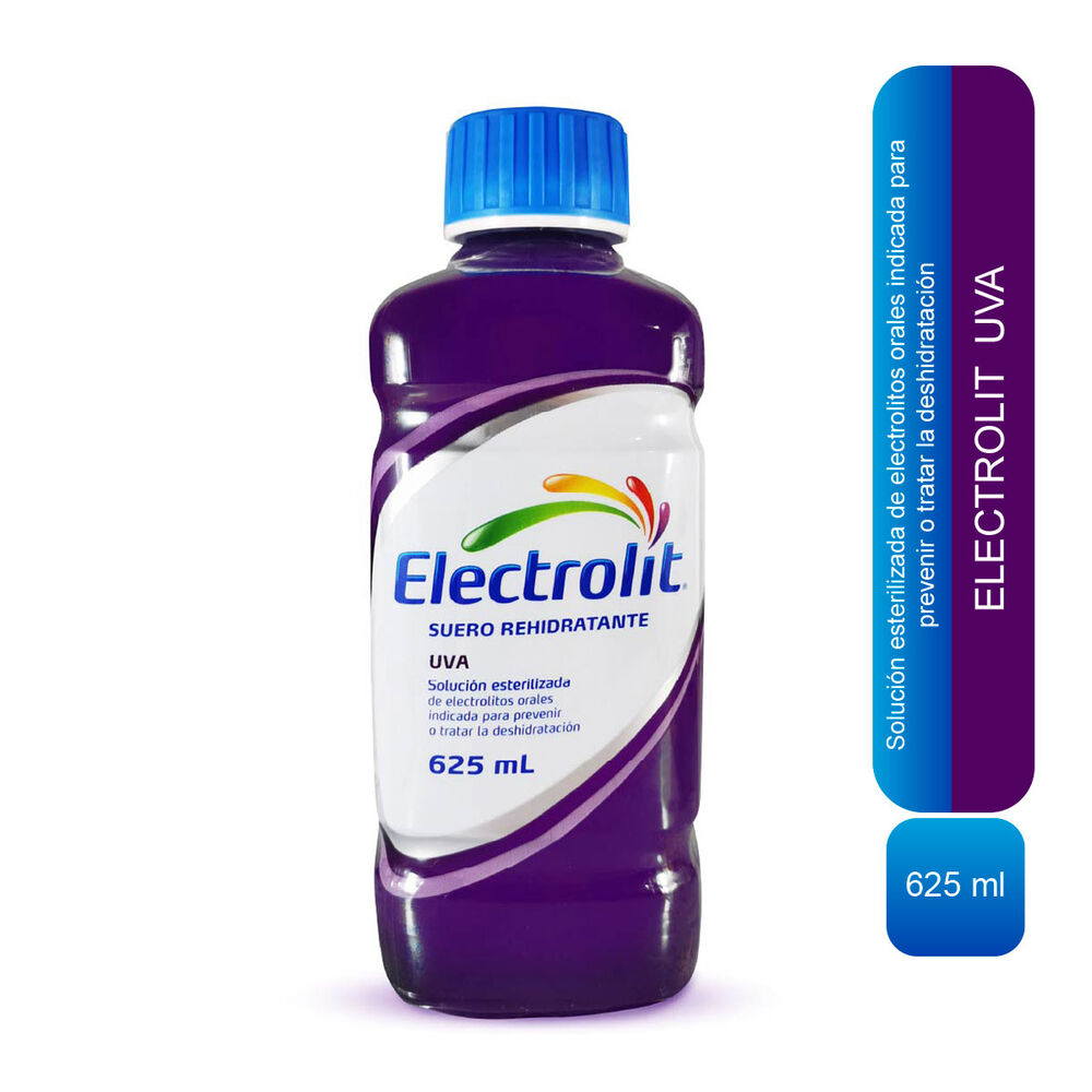 Suero-Rehidratante-Electrolit-Solución-Oral-Sabor-Uva-30Meq/L-Frasco-X-625mL-imagen