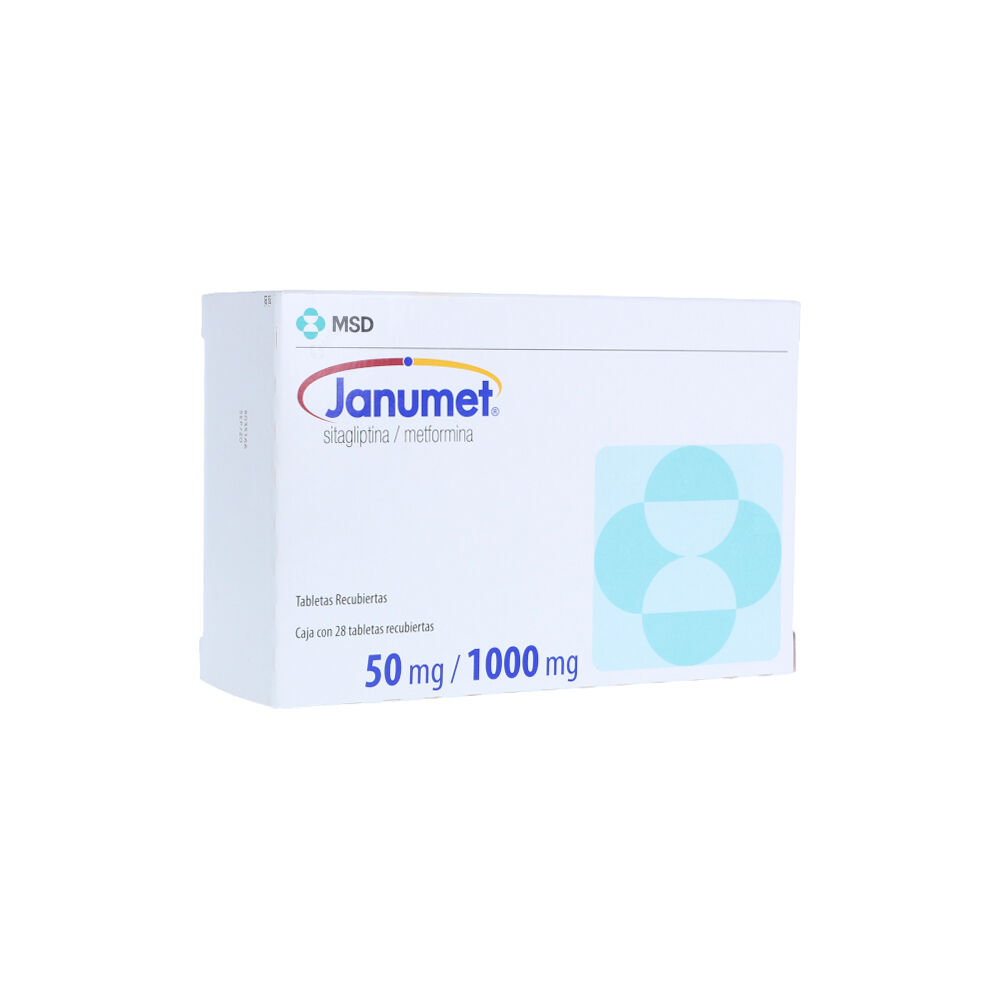 Janumet-Tabletas-Recubiertas-50Mg+1000Mg-Caja-X-28-imagen