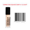 Corrector-Liquido-Samy-N-1-Light-Tubo-X-4.5Gr-imagen-3