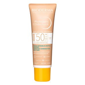Photoderm-Cover-Touch-Bioderma-Spf50+-Teinte-Claire-Tubo-X-40Gr-imagen