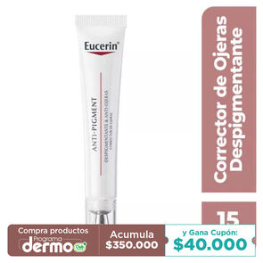 Contorno-De-Ojos-Eucerin-Anti-Pigment-Frasco-X-15Ml-imagen