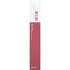 Labial-Liquido-Maybelline-175-Super-Stay-Matte-Ink-Frasco-por-5Ml-Ring-Leader-imagen-2