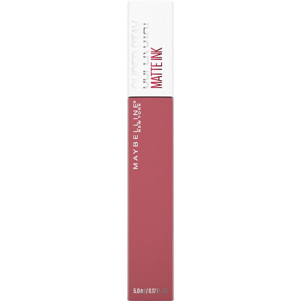 Labial-Liquido-Maybelline-175-Super-Stay-Matte-Ink-Frasco-por-5Ml-Ring-Leader-imagen-2