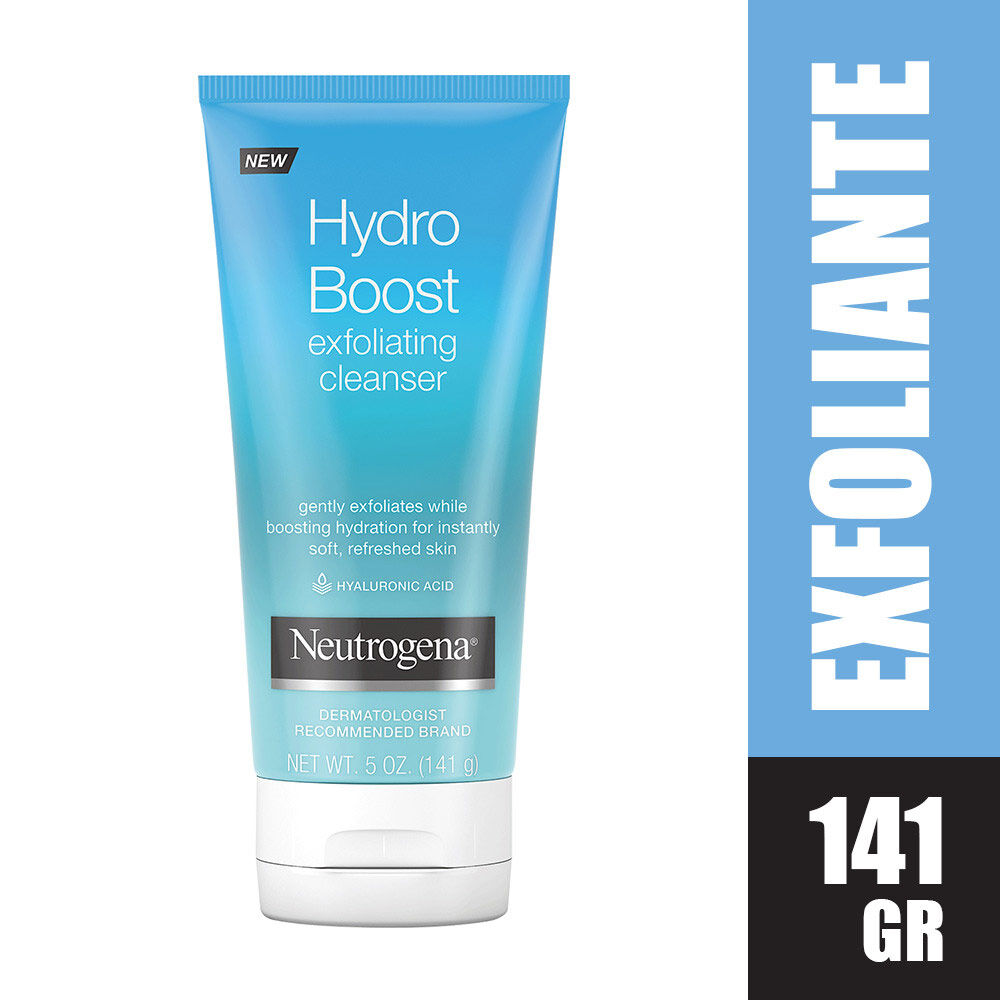 Limpiador-Exfoliante-Hydro-Boost-Neutrogena-Tubo-X-141Gr-imagen-1