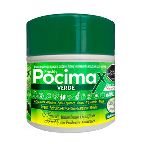 Bebida-Pocimax-Freshly-Con-Productos-Naturales-Tarro-X-200Gr-Verde-imagen