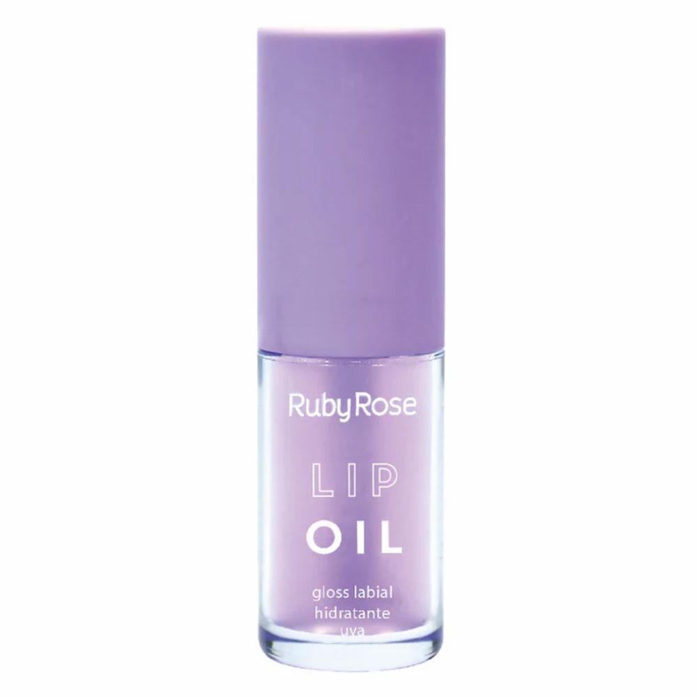 Brillo-De-Labios-Hidratante-Ruby-Rose-Lip-Oil-Und-X-3.8Ml-Uva-imagen-1