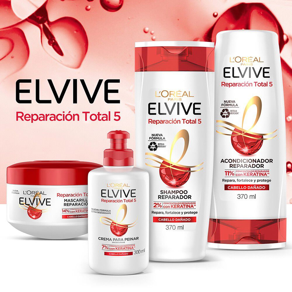 Acondicionador-Elvive-L'Oreal-Paris-Reparaci&oacute;n-Total-5-370-Ml-imagen-4