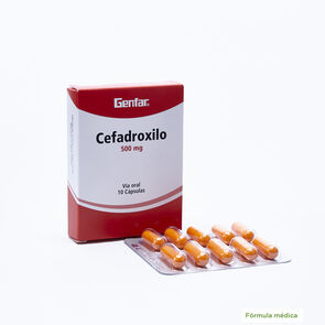 Cefadroxilo-C&aacute;psulas-500Mg-Caja-X-10-imagen