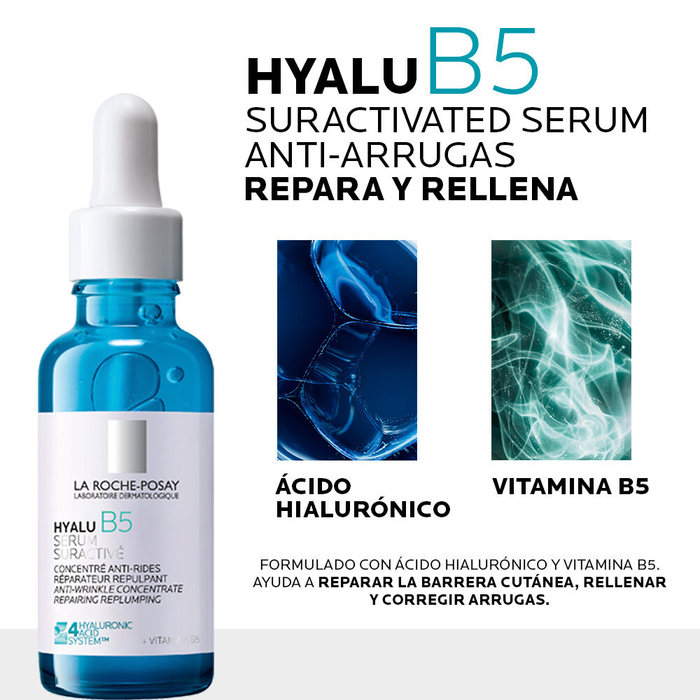 S&eacute;rum-Facial-Anti-Edad-La-Roche-Posay-Hyalu-B5-Suractivated-30Ml-imagen-2