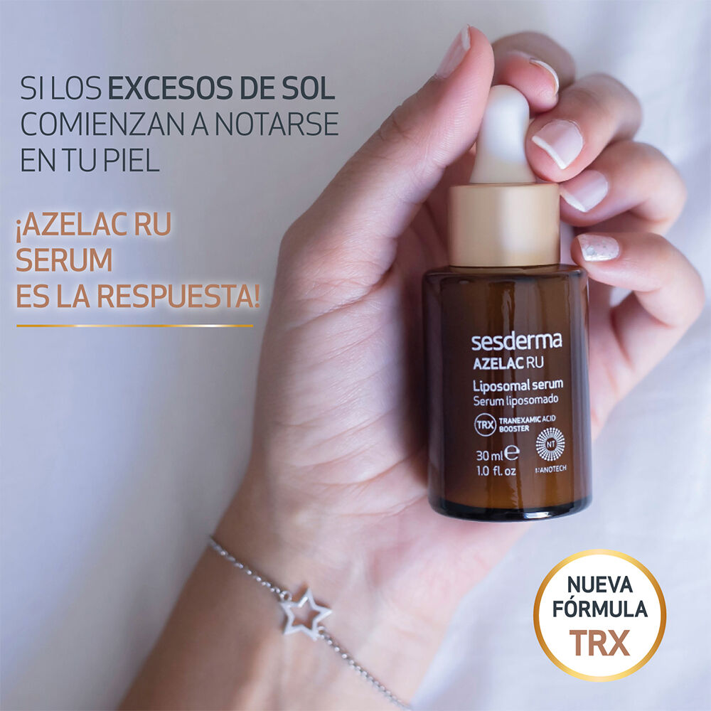 Sesderma-Azelac-Ru-Serum-Facial-Aclarante-Frasco-X-30Ml-imagen-3