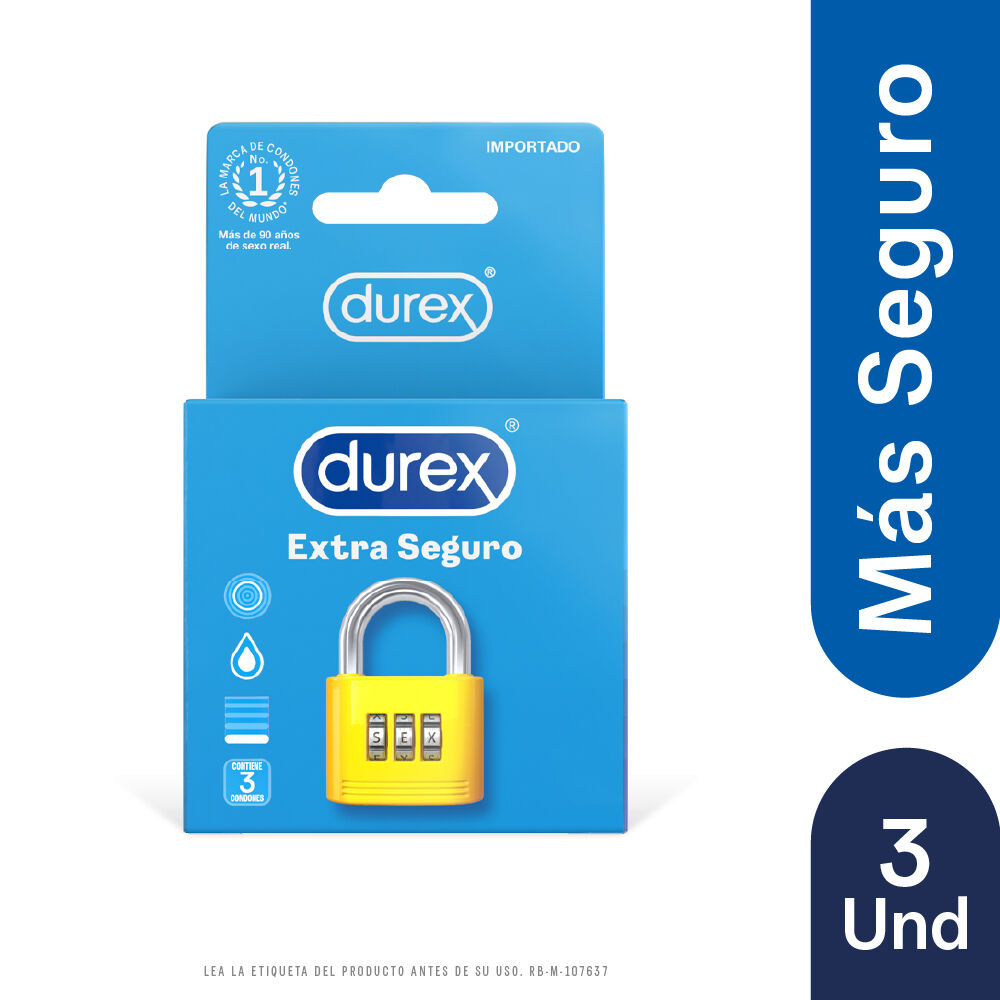 Preservat-Extra-Seguro-Caja-X-3-Durex-imagen-1