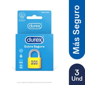 Preservat-Extra-Seguro-Caja-X-3-Durex-imagen