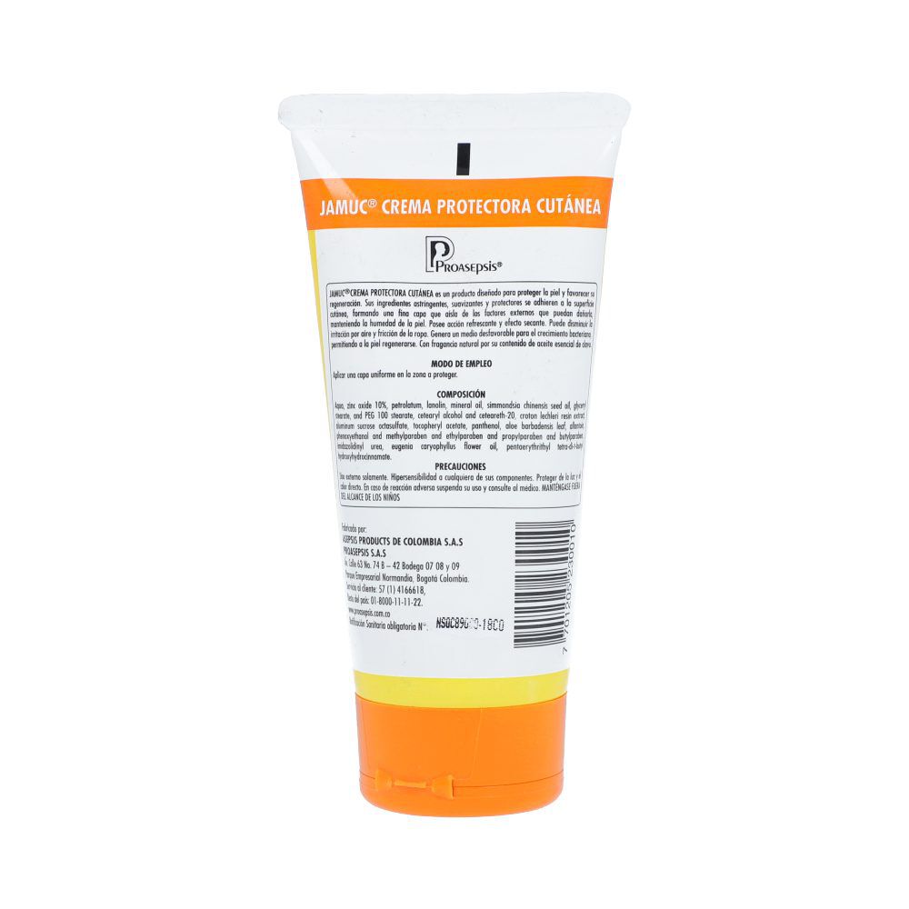 Jamuc-Crema-Tubo-X-150Gr-imagen-2