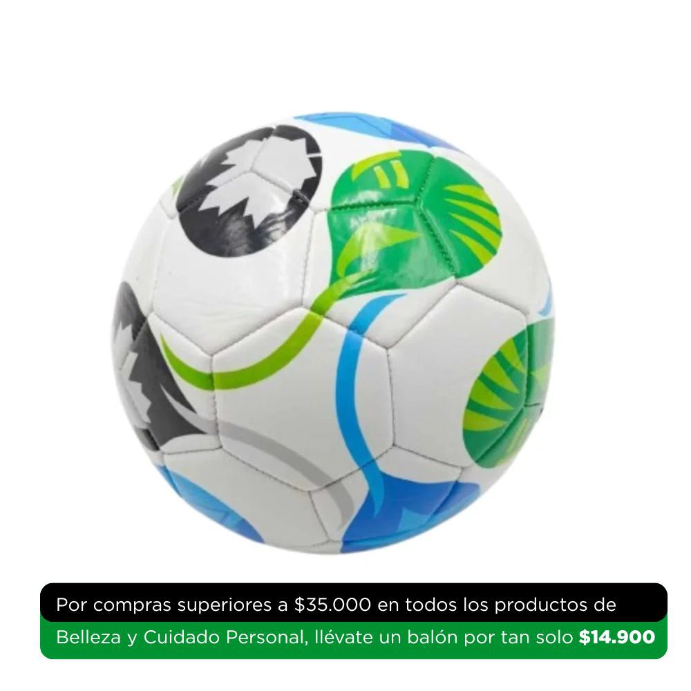 Balon-De-Futbol-Nordek-Nkwc-002-Und-imagen