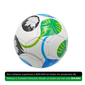 Balon-De-Futbol-Nordek-Nkwc-002-Und-imagen