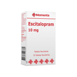 Escitalopram-10Mmg-Tabletas-Recubiertas-Momenta-Caja-x-30-tabletas--imagen