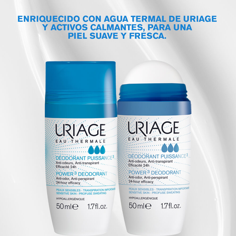 Desodorante-Roll-On-Uriage-Eau-Thermale-Puissance-3-Fco-X-50Ml-imagen-5