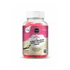 Gomas-Masticables-Natural-Milab-Colageno+Biotina+Vita-E-Y-Sele-Frasco-X-60-(150Gr)-Vainilla-imagen