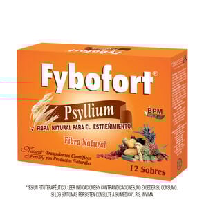 Fybofort-70Gr/100Gr-Granulado-Solucion-Oral-Caja-por-12Sobres-imagen