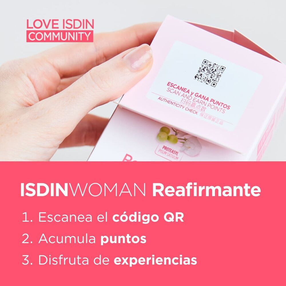 Crema-Corporal-Reafirmante-Woman-Isdin-Tubo-X-200Ml-imagen-5