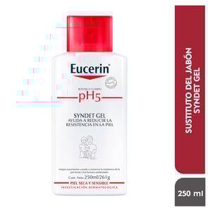 Eucerin-Gel-Ph5-Frasco-X-250Ml-imagen