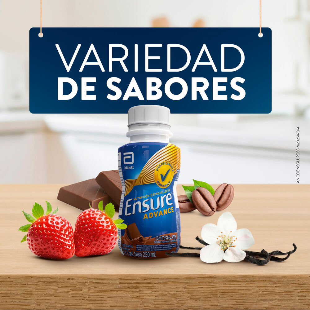 Ensure-Advance-Chocolate-Con-Proteina-+-HMB-Liquido-220-Ml-imagen-5
