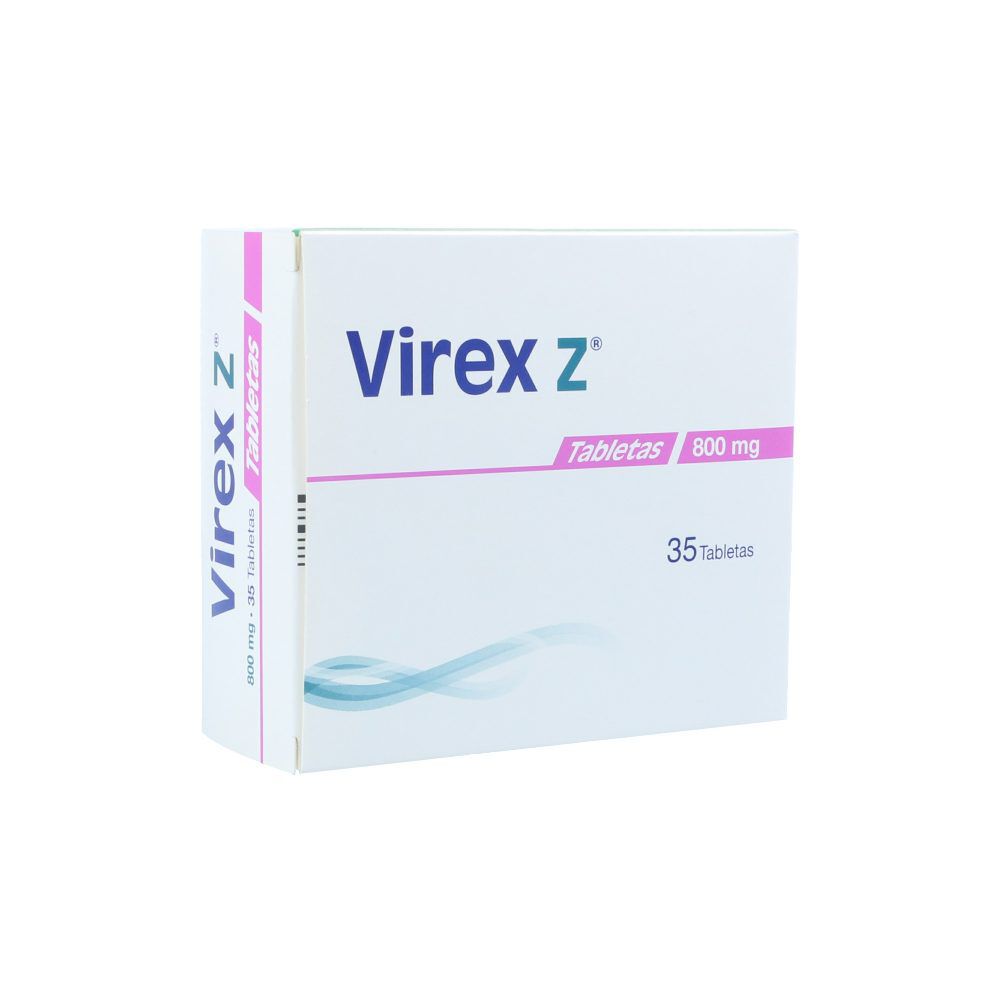 Virex-Z-800Mg-Caja-X-35-Tabletas-imagen