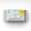Toallitas-Humedas-Caricias-Naturales-Baby-Paquete-X-100-imagen