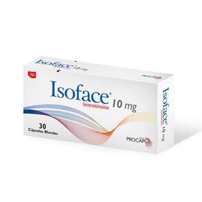 Isoface-10Mg-Caja-X-30-Cápsulas-Blandas-imagen