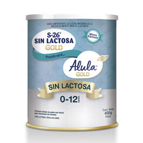 Formula-Alula-Gold-S-26-Sin-Lactosa-x-400-gr-imagen
