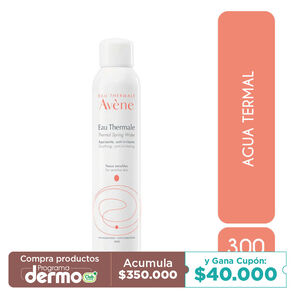 Agua-Termal-Avene-Frasco-X-300mL-imagen