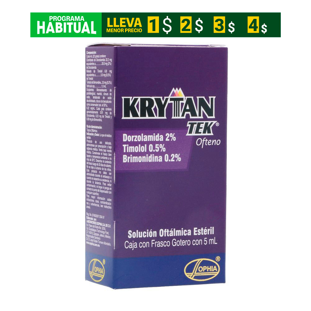 Krytantek-Ofteno-(2+20+5)Mg-Soluci&oacute;n-Oftalmica-Frasco-X-5mL-imagen