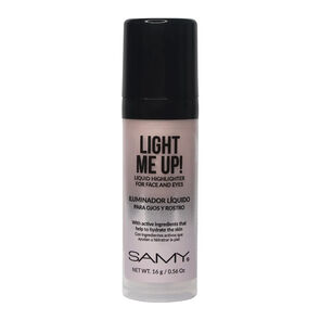 Iluminador-Liquido-Para-Ojos-Y-Rostro-Samy-N-2-Champagne-Rose-Frasco-X-16Gr-imagen