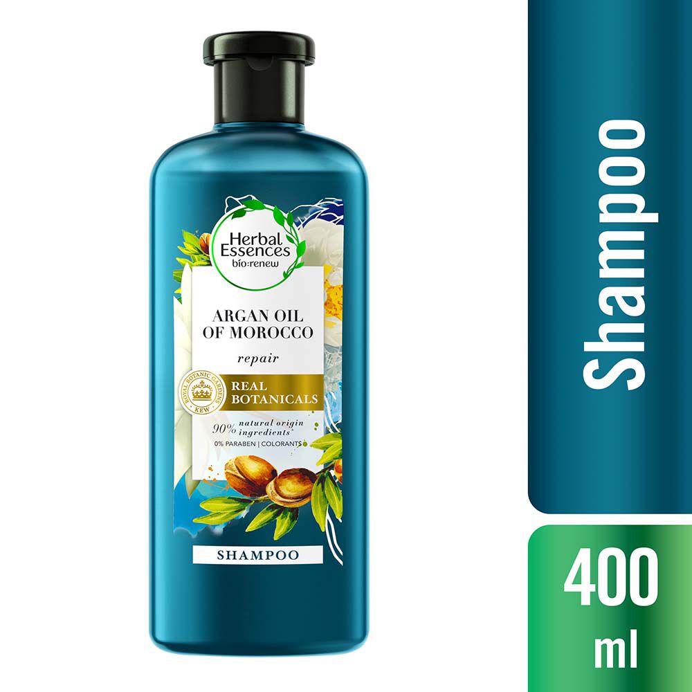 Shampoo-Argan-Oil-Herbal-Essences-Frasco-X-400mL-imagen-1