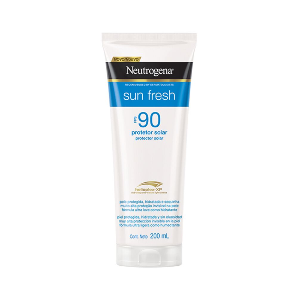 Protector-Solar-Sun-Fresh-Neutrogena-Fps-90-Tubo-X-200Ml-imagen-1
