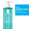 Effaclar-Gel-Purificante-La-Roche-Posay-Micro-Exfoliante-Frasco-X-400Ml-imagen-2