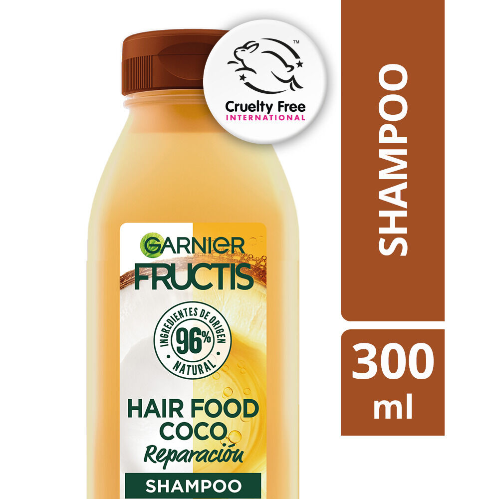 Shampoo-Fructis-Hair-Food-Garnier-Coco-Reparacion-Frasco-X-300Ml-imagen-1