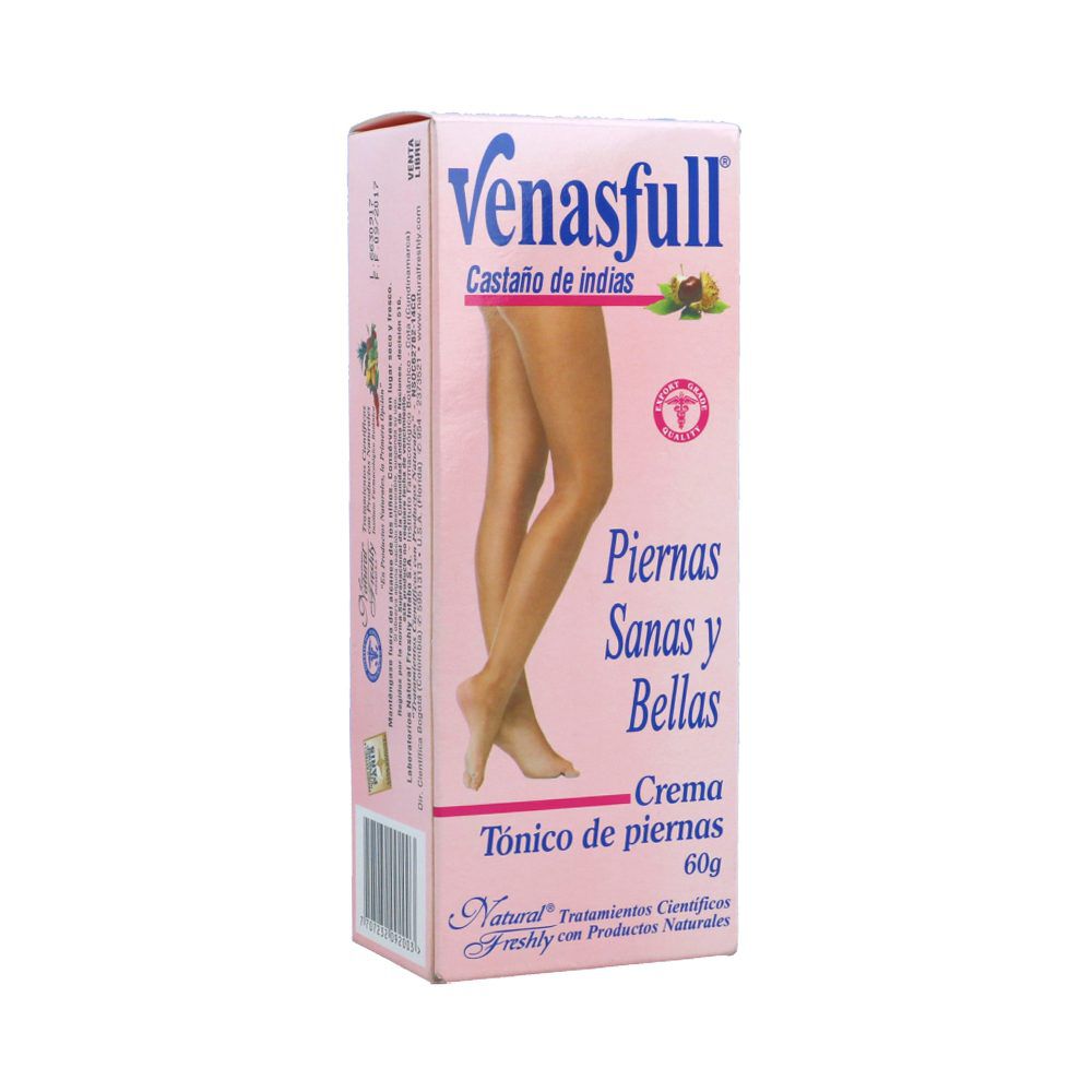 Venasfull-Crema-Crema-Natural-Freshly-Tubo-X-60-Gr-imagen-1