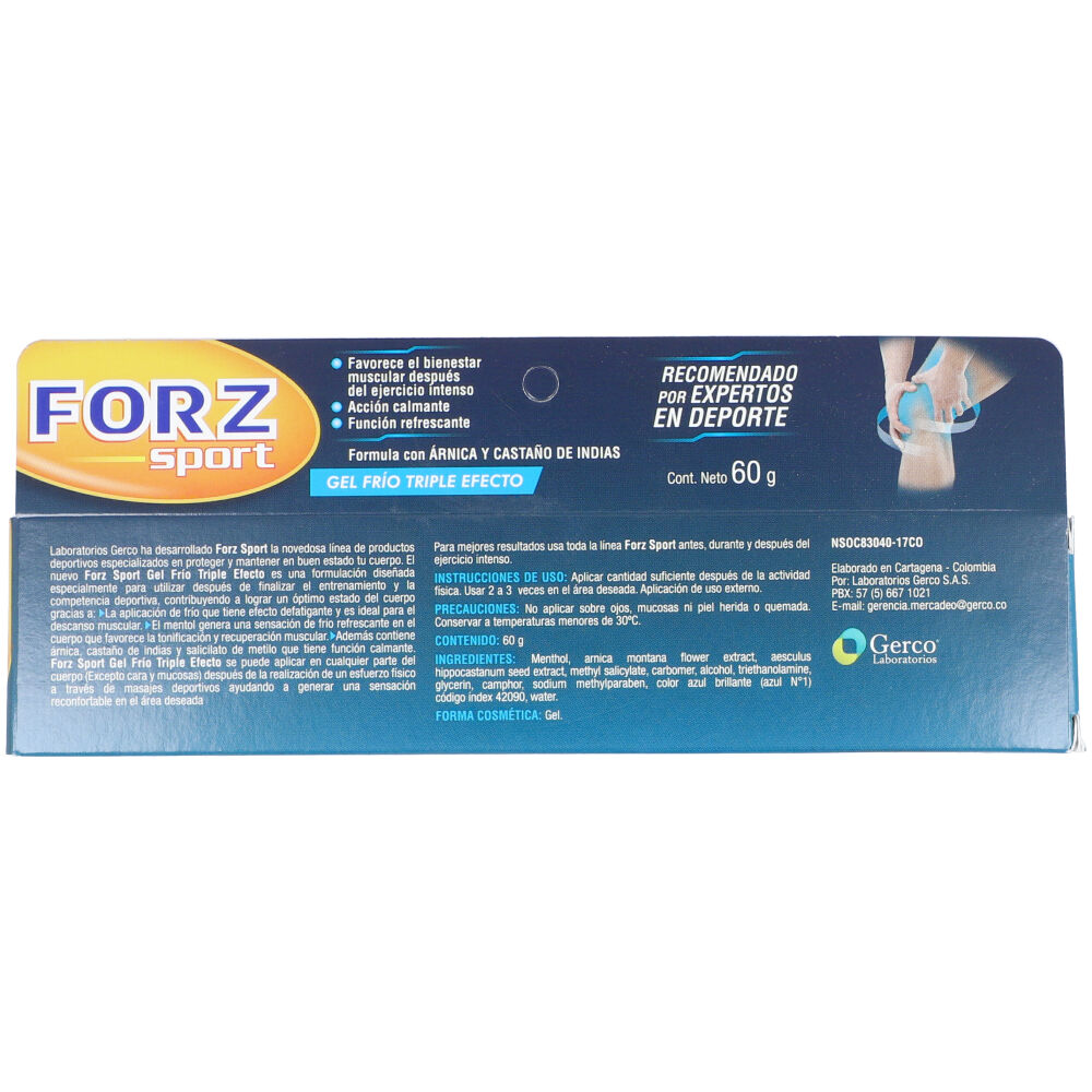Gel-Frio-Forz-Sport-Tubo-X-60-G-imagen-2