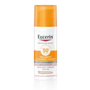 Protector-Solar-Pigment-Control-Tinted-Eucerin-Fps50+-Tono-Medio-Frasco-X-50Ml--imagen