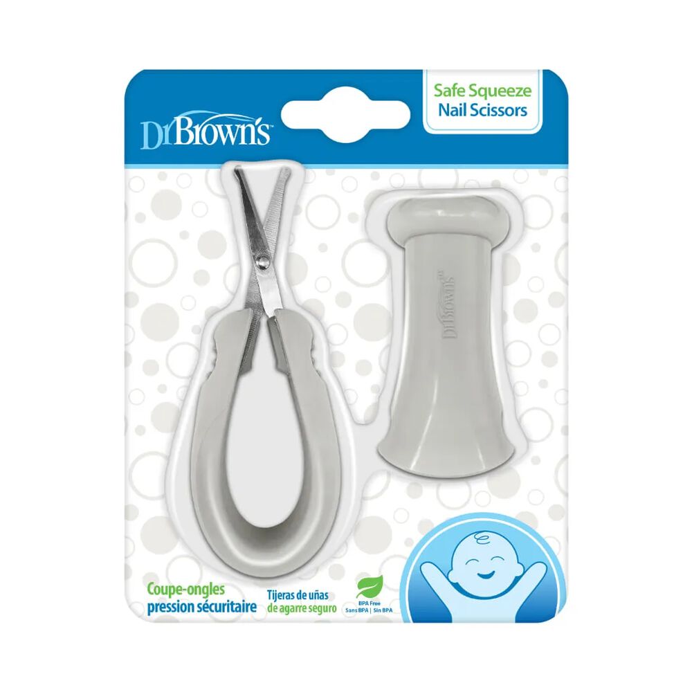 Tijeras-Manicure-Dr-Brown-S-Agarre-Seguro-Paquete-X-1-imagen