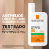 Protector-Solar-Rostro-La-Roche-Posay-Anthelios-Uvmune-400-50+-Frasco-X-50Ml-imagen-5