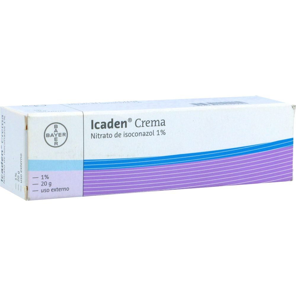 Icaden-Crema-1%-Uso-Externo-Tubo-X-20-Gr-imagen