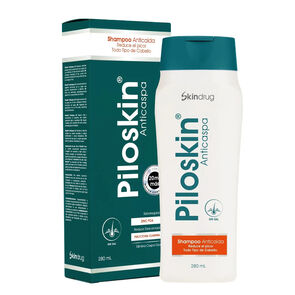Piloskin-Anticaspa/AnticaIda-Frasco-X-280mL-imagen