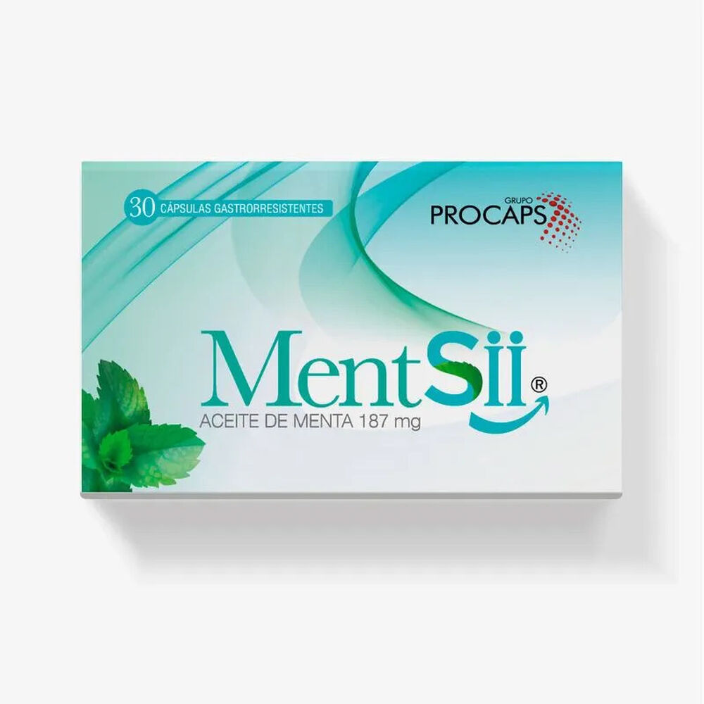 Mentsii-187Mg-C&aacute;psulas-Blandas-Caja-X-30-imagen