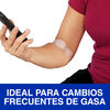 Promo-Cinta-Microporosa-Nexcare-Sobre-1-Rollo-5-metros-Gratis-1-metro-(48-mm-X-5-metros)-imagen-5