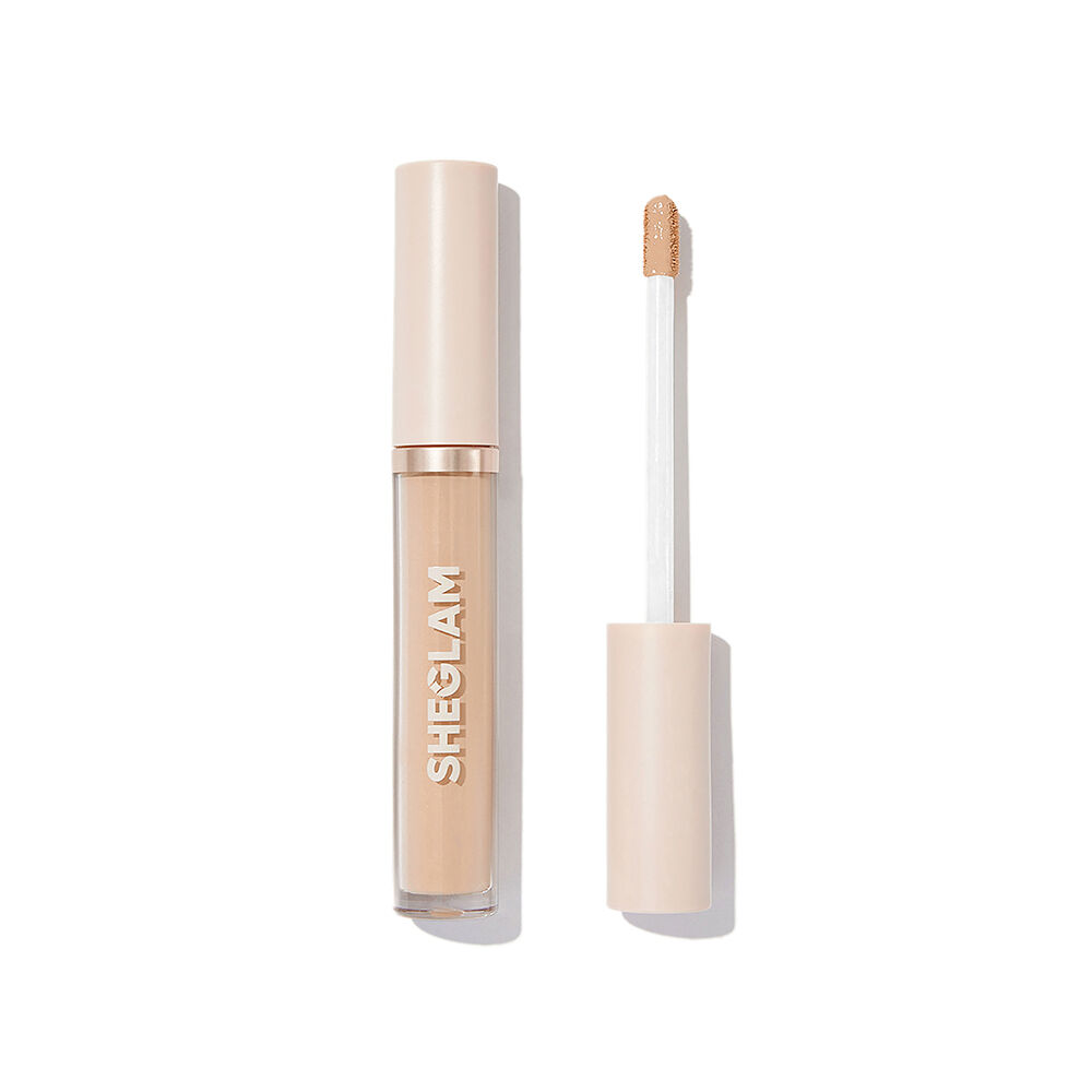 Corrector Liquido Sheglam Like Magic 12Hr Full Coverage Tub 3.8Gr Chantilly